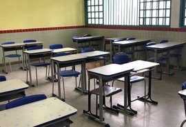 Semed estabelece ensino híbrido na rede municipal de Maceió
