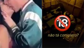 Tiago Ramos agita reality show de Carlinhos Maia com momento quente e polêmico e público reage: “O terror do asilo”