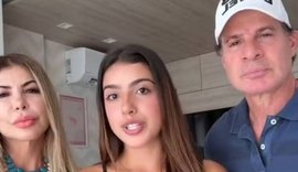 “Manter nossos valores”: Túlio Maravilha veta universidade pública para a filha