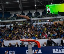 Brasil garante seleções no Mundial da Holanda