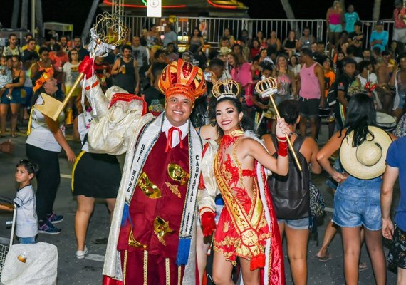 Em Maceió: Oito polos movimentam a cidade