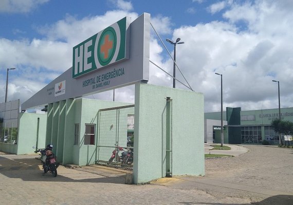 HE avança nos serviços e acolhe quase 50 mil pessoas em 2021