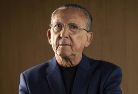 Galvão Bueno fecha com SBT e narrará jogos do Brasil na Copa de 2026
