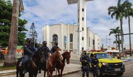 PM flagra 23 descumprimentos ao decreto emergencial