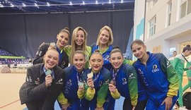 Brasil conquista prata com nova série de 5 bolas na Copa do Mundo