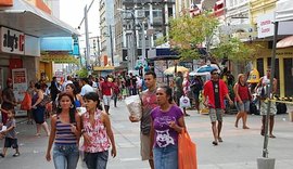 Centro de maceió recebe Feira de Serviços nesta quinta- feira