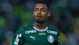 Palmeiras encaminha venda de Allan ao Manchester City por até € 40 milhões