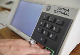 Norte e Nordeste lideram casos de crimes eleitorais