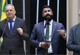 Direita já tem nomes para Senado, ALE e Câmara em AL; falta Governo