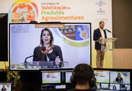 II Seminário Internacional discute estratégias de valorização de produtos agroalimentares no Brasil e no mundo