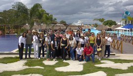 City tour impulsiona regionalização do turismo em Limoeiro de Anadia