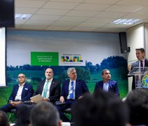 AL participa da apresentação de resultados do Plano Estratégico Brasil Livre de PSC