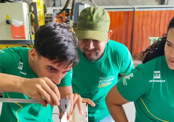 IMDS aponta que em 2024 jovens em vulnerabilidade conseguiram deixar o Bolsa Família