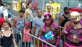 Salvador registra primeira prisão por reconhecimento facial