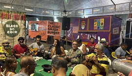 Bloco da Roda de Coco pretende reunir mais de 150 pessoas na segunda de Carnaval