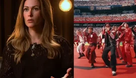 Pietra Bertolazzi deixa redes após ataques por comentários sobre o BTS