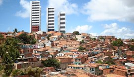 Alagoas é o estado com maior desigualdade de renda do País