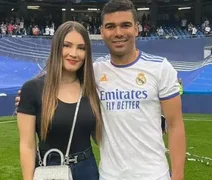 Casado há 10 anos, Casemiro traiu esposa e teve crise de ciúmes; veja prints