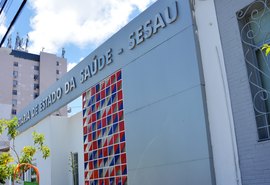 Sesau inicia programação do Setembro Amarelo com ações em Alagoas
