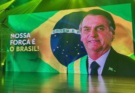 Evento do Aliança pelo Brasil terá “live” com Bolsonaro