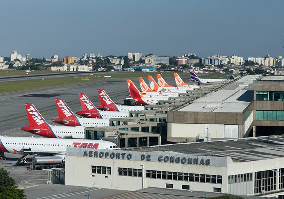 Petrobras eleva em 11,4% preço médio da querosene de aviação