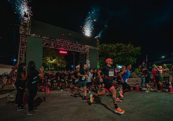 Balaio Run transforma Jaraguá em palco de experiências e celebração esportiva