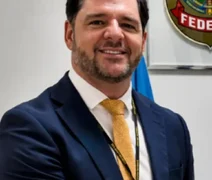 Polícia Federal de Alagoas terá novo superintendente