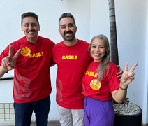 Candidatura de Basile Christopoulos conta com apoio do grupo Renova Sinpro