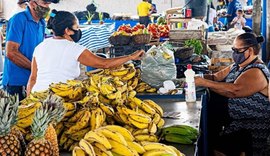 Devido ao feriado, prefeitura antecipa para sexta-feira as principais feiras livres do município