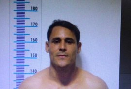 Acusado de tentar explodir carro forte e tramar morte de juiz federal é morto em Alagoas