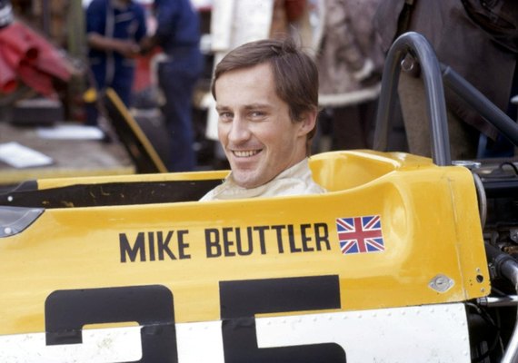 Até hoje, Mike Beuttler foi o único piloto homossexual assumido na história da F1