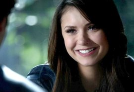 Após seis temporadas, Nina Dobrev dá adeus à 'The Vampires Diaries'