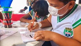 Vergel do Lago receberá festa literária; saiba mais