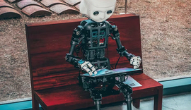 IA: A Inteligência Artificial