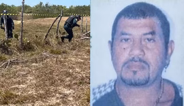 Homem é achado morto com as mãos amarradas após três dias desaparecido
