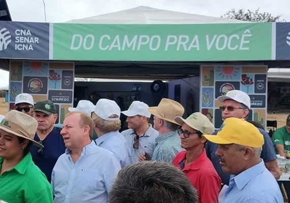 CNA leva informações sobre crédito e custos de produção ao Nordeste