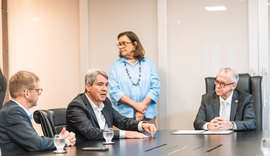 Sebrae Alagoas e TJAL firmam parceria para ampliar participação de pequenos negócios nas compras públicas