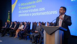 Governador participa da Marcha dos Prefeitos e garante apoio às pautas municipalistas em Brasília