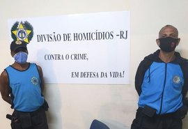 Juíza do Tribunal de Justiça do Rio é morta a facadas na zona oeste