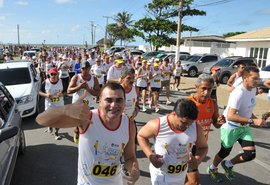 Circuito popular de corridas de rua acontece em Cruz das Almas