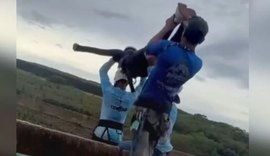 Justiça solta dois suspeitos da morte de jovem lançada sem corda em salto de rope jump