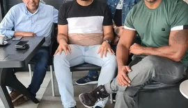 Avante inova em AL e lança primeiro ‘coletivo’ da educação para federal do Brasil