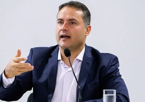 Brasil deve fechar primeiro semestre com R$ 6,5 bi investidos em obras, diz Renan Filho