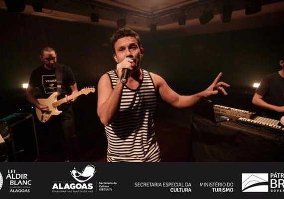 Teatro Deodoro é o Maior Barato apresenta espetáculo Sala do Lançamento