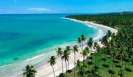 Praia da Lage conquista selo e reforça turismo sustentável em Alagoas