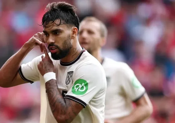 Saiba o que falta para o Flamengo fechar a contratação de Lucas Paquetá