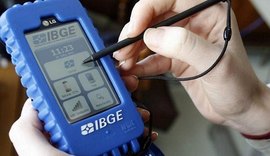 Novos processos seletivos do IBGE ampliam vagas para o Censo 2022