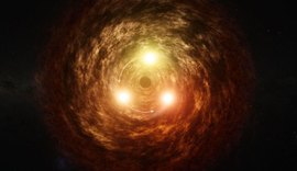 Experimento chinês apresenta evidências inéditas de novo tipo de matéria