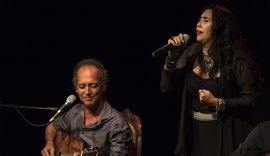 Dia Internacional da Mulher: Música e poesia no show “Todas as Coisas”