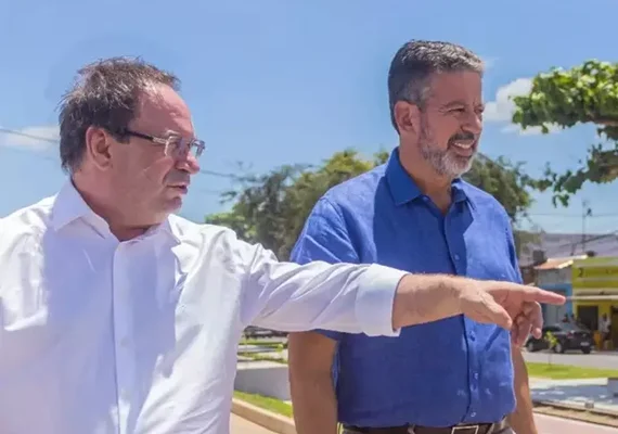 Pesquisa interna revela dificuldades de Arthur Lira em Arapiraca